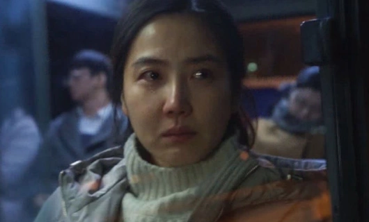 Что случилось, Пун Сан? 10 серия