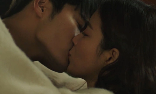 Что случилось, Пун Сан? 11 серия