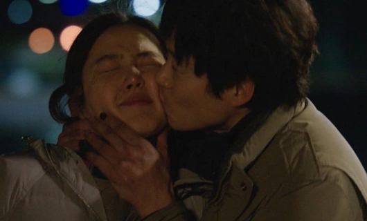 Что случилось, Пун Сан? 12 серия