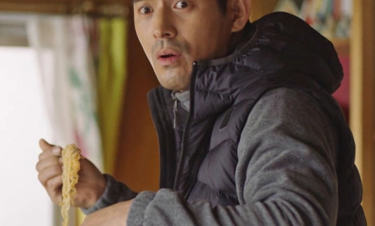 Что случилось, Пун Сан? 15 серия