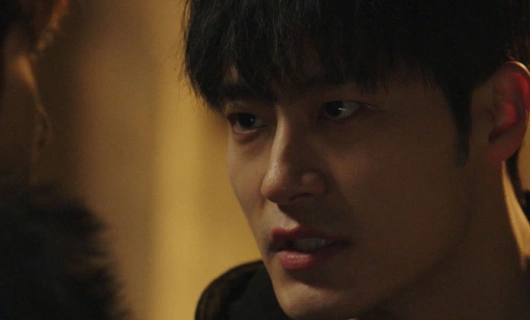 Что случилось, Пун Сан? 17 серия