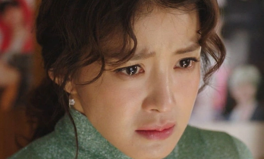 Что случилось, Пун Сан? 2 серия