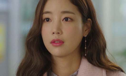 Что случилось, Пун Сан? 20 серия