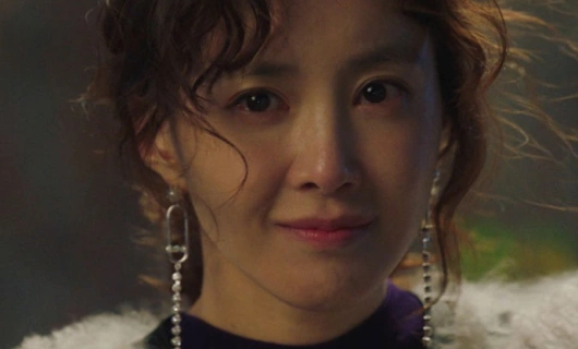 Что случилось, Пун Сан? 4 серия