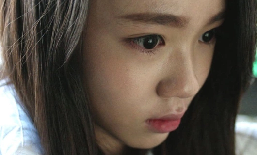 Что случилось, Пун Сан? 6 серия