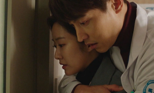 Что случилось, Пун Сан? 7 серия