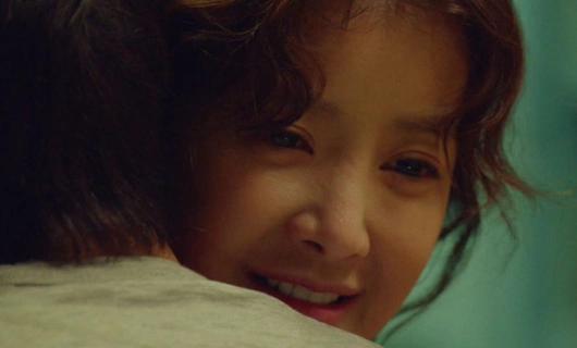 Что случилось, Пун Сан? 9 серия