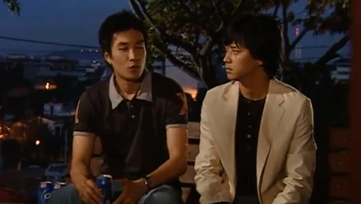 Что-то около 1% 10 серия