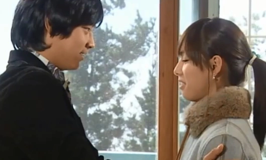 Что-то около 1% 20 серия