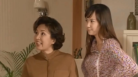 Что-то около 1% 21 серия