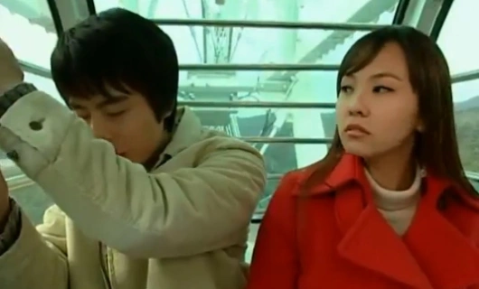 Что-то около 1% 24 серия