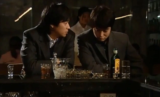 Что-то около 1% 25 серия