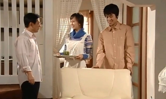 Что-то около 1% 26 серия