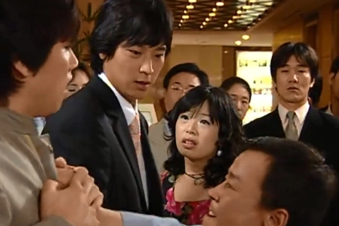 Что-то около 1% 8 серия