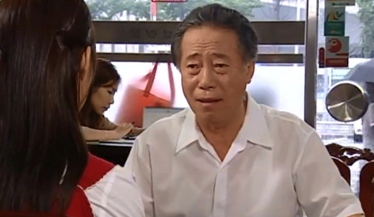 Что-то около 1% 9 серия