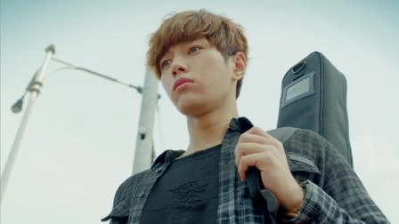 День после нашего расставания 2 серия