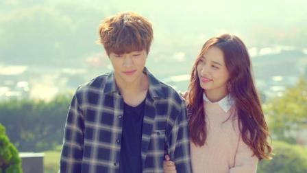 День после нашего расставания 4 серия