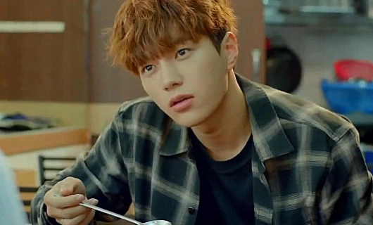 День после нашего расставания 6 серия