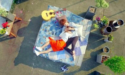 День после нашего расставания 7 серия