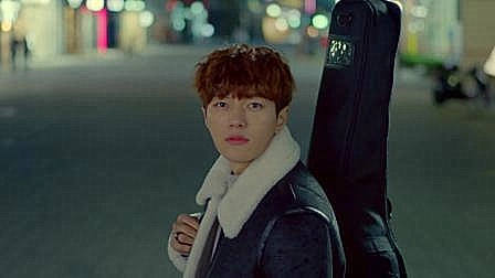 День после нашего расставания 8 серия