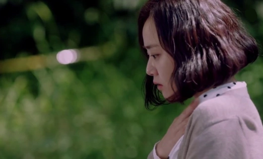 Деревня: Секрет Ачиары 1 серия