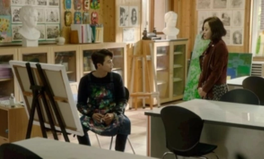 Деревня: Секрет Ачиары 10 серия