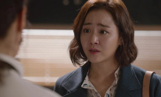 Деревня: Секрет Ачиары 13 серия