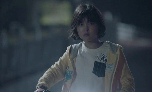 Деревня: Секрет Ачиары 2 серия