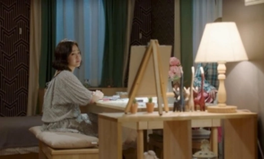 Деревня: Секрет Ачиары 3 серия