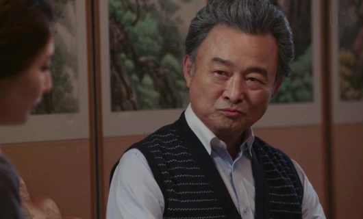 Деревня: Секрет Ачиары 5 серия