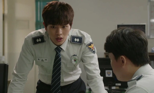 Деревня: Секрет Ачиары 9 серия