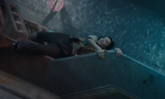 Детектив Эл 1 серия