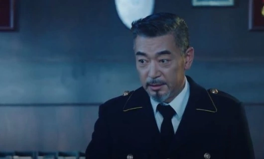 Детектив Эл 10 серия