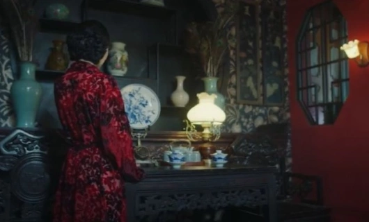 Детектив Эл 11 серия