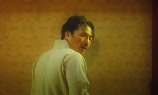 Детектив Эл 13 серия