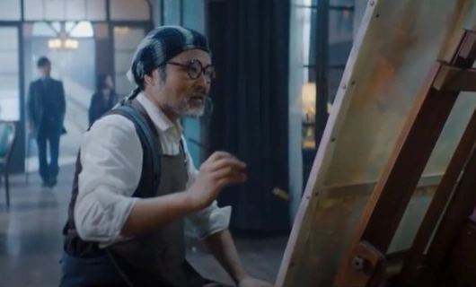 Детектив Эл 14 серия