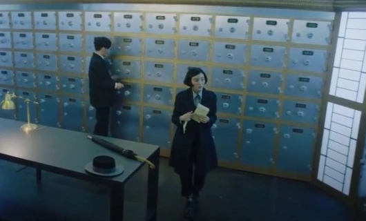 Детектив Эл 15 серия