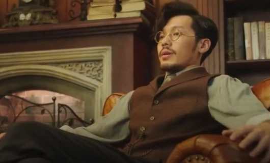 Детектив Эл 16 серия