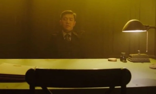 Детектив Эл 18 серия