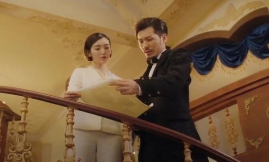 Детектив Эл 20 серия