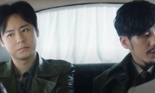 Детектив Эл 22 серия