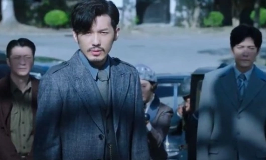 Детектив Эл 24 серия