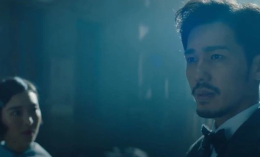 Детектив Эл 5 серия