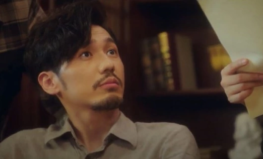 Детектив Эл 8 серия