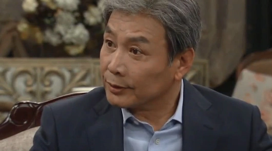 Девушка моего зятя 103 серия