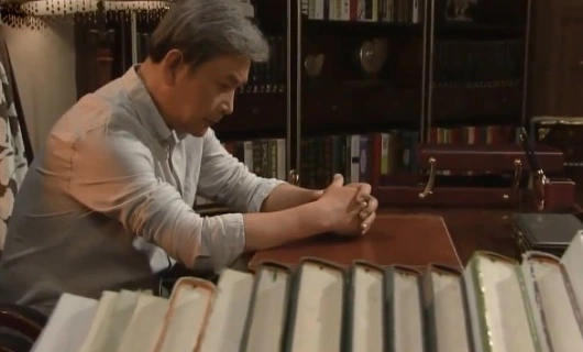 Девушка моего зятя 110 серия