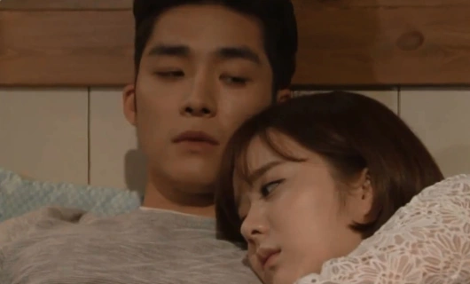 Девушка моего зятя 113 серия