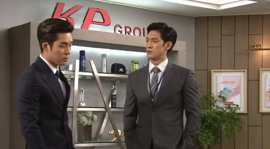 Девушка моего зятя 118 серия