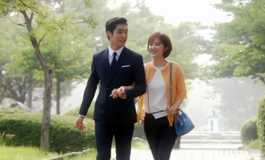 Девушка моего зятя 120 серия