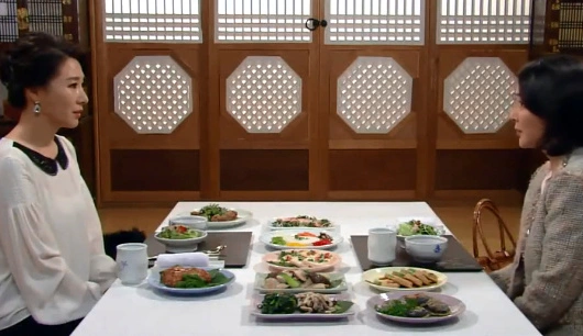 Девушка моего зятя 22 серия